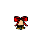 Merry Christmas ^^（個別スタンプ：6）