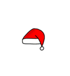 Merry Christmas ^^（個別スタンプ：7）