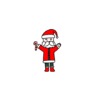 Merry Christmas ^^（個別スタンプ：8）
