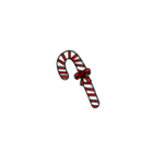 Merry Christmas ^^（個別スタンプ：10）