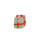 Merry Christmas ^^（個別スタンプ：14）