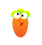 My Carrot（個別スタンプ：1）