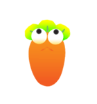 My Carrot（個別スタンプ：2）