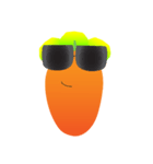 My Carrot（個別スタンプ：3）