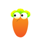 My Carrot（個別スタンプ：4）