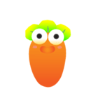 My Carrot（個別スタンプ：7）