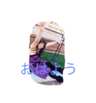タカコスタンプ2（個別スタンプ：1）