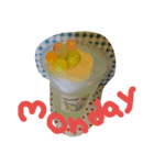 everydaydrink（個別スタンプ：1）