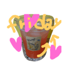 everydaydrink（個別スタンプ：5）