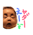 よこまつスタンプ（個別スタンプ：8）