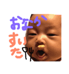 よこまつスタンプ（個別スタンプ：14）