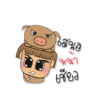 Furuki.V8（個別スタンプ：33）