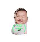 erinaaa（個別スタンプ：7）
