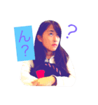 かなやまさん（個別スタンプ：1）