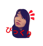 かなやまさん（個別スタンプ：2）