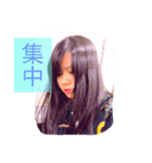 かなやまさん（個別スタンプ：7）