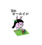 The High Roller（ポーカー編）（個別スタンプ：3）