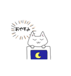 愉快な仲間たち♪（個別スタンプ：3）