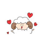 愉快な仲間たち♪（個別スタンプ：11）