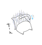 愉快な仲間たち♪（個別スタンプ：12）