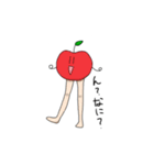愉快な仲間たち♪（個別スタンプ：27）