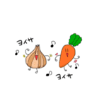 愉快な仲間たち♪（個別スタンプ：31）