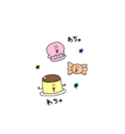 愉快な仲間たち♪（個別スタンプ：32）