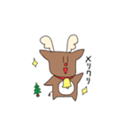愉快な仲間たち♪（個別スタンプ：39）