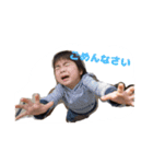 はるまとふうまとかずま（個別スタンプ：7）