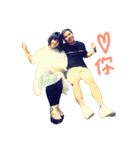 BIG FAMILY LOVE（個別スタンプ：11）