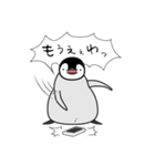 関西弁でいろいろ言うペンギン（個別スタンプ：24）