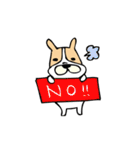 ふれぶるトーク（個別スタンプ：5）