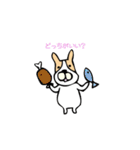 ふれぶるトーク（個別スタンプ：11）