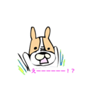 ふれぶるトーク（個別スタンプ：16）
