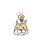 ふれぶるトーク（個別スタンプ：19）