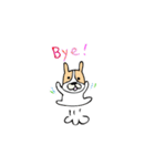 ふれぶるトーク（個別スタンプ：22）