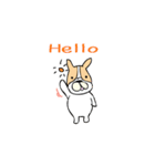 ふれぶるトーク（個別スタンプ：31）
