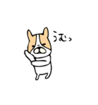 ふれぶるトーク（個別スタンプ：35）