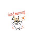 ふれぶるトーク（個別スタンプ：39）