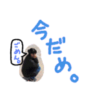 garpga（個別スタンプ：3）