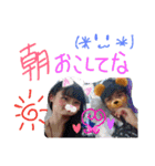 garpga（個別スタンプ：9）