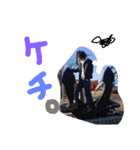 garpga（個別スタンプ：12）
