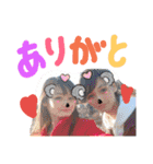 garpga（個別スタンプ：15）