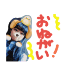 garpga（個別スタンプ：17）
