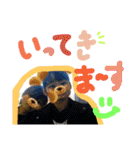 garpga（個別スタンプ：19）