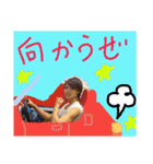 garpga（個別スタンプ：22）