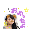 garpga（個別スタンプ：28）