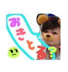 garpga（個別スタンプ：30）
