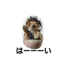 ろわのスタンプ（個別スタンプ：8）