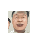 Bin Bin Funny（個別スタンプ：4）
